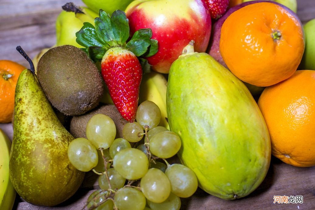血脂稠可以吃水果吗