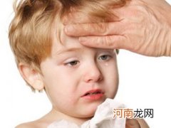 6个月宝宝发烧怎么办 应该如何护理