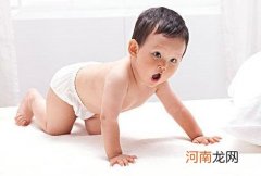 婴幼儿期男宝宝长穿纸尿裤会影响生育吗