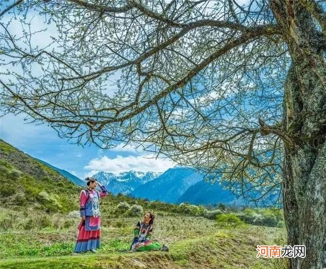 四五月旅游国内最佳地方 五一出游去哪儿