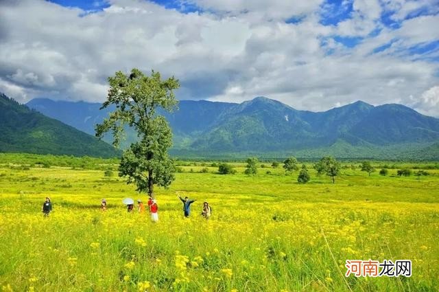 四五月旅游国内最佳地方 五一出游去哪儿