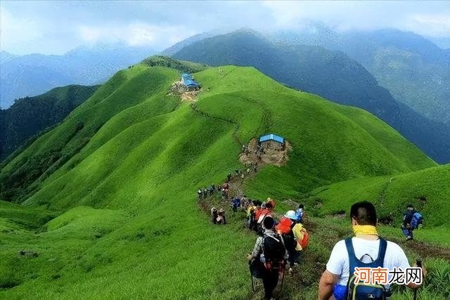 四五月旅游国内最佳地方 五一出游去哪儿