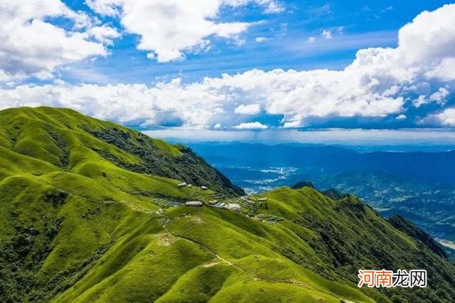 四五月旅游国内最佳地方 五一出游去哪儿