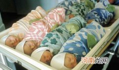 多胞胎出生率为何上扬