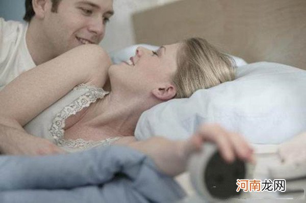 女朋友大姨妈刚走同房会不会怀孕？