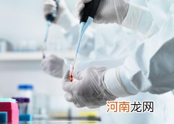 “寄血验子”鉴定胎儿性别可信吗