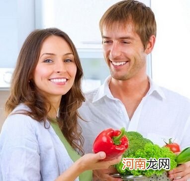 准妈必知：合理补叶酸防止婴儿畸形