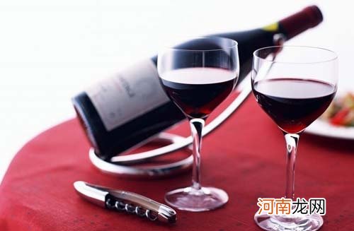 丹麦研究：喝葡萄酒的孕妇，孩子更乖