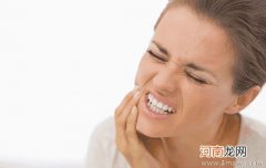 孕晚期牙疼是缺钙吗