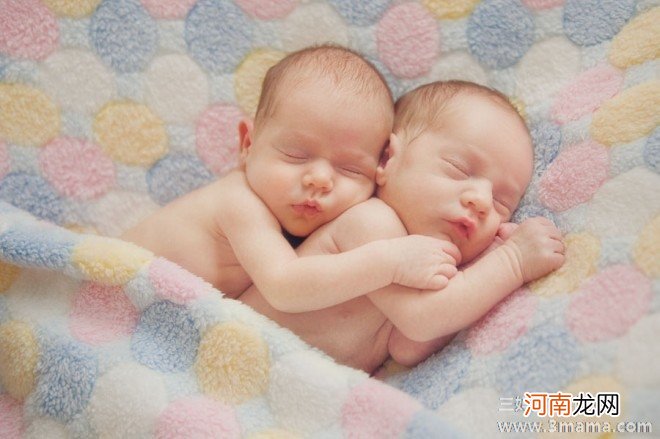孕妈百问：怀双胞胎有什么症状