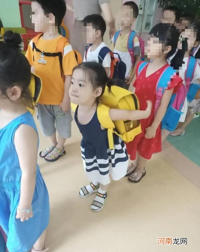 孩子们在幼儿园的一日生活 小班一日生活观察记录