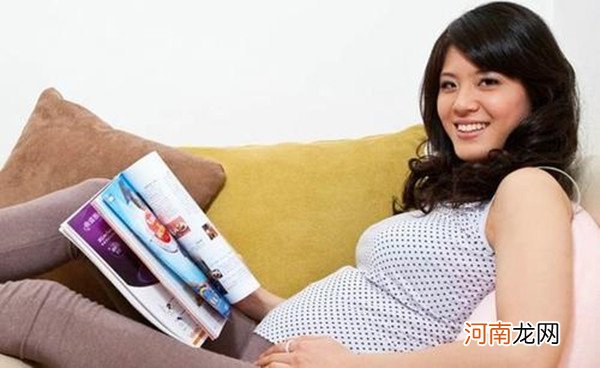 孕妇平躺肚子硬生儿子 平躺下看男女90%准！