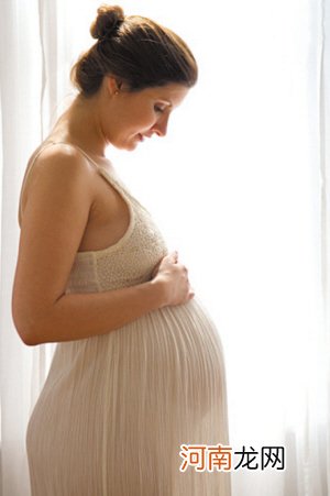 9-12周 怀孕3个月母婴的变化