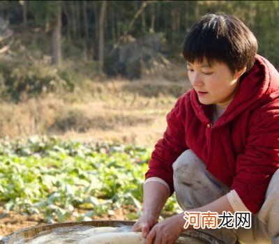 湖南人是怎样做腌萝卜干 萝卜干咸菜的做法大全窍门