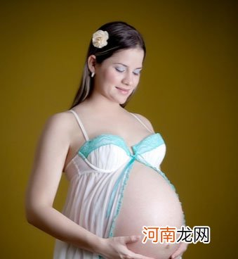 孕期应掌握子宫发育时间表