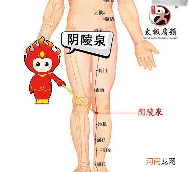 艾灸半年息肉排出来了