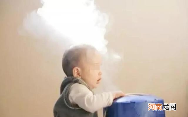 有宝宝加湿器一定要慎用 有孩子适合用加湿器吗