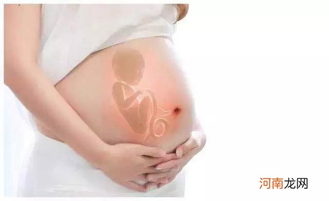孕19周胎儿各项标准