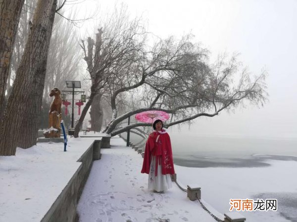 大雪过后变得格外寂静的原因 大雪过后为什么会觉得格外寂静