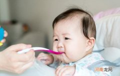 10-12个月的宝宝如何喂养 10个月宝宝辅食安排表