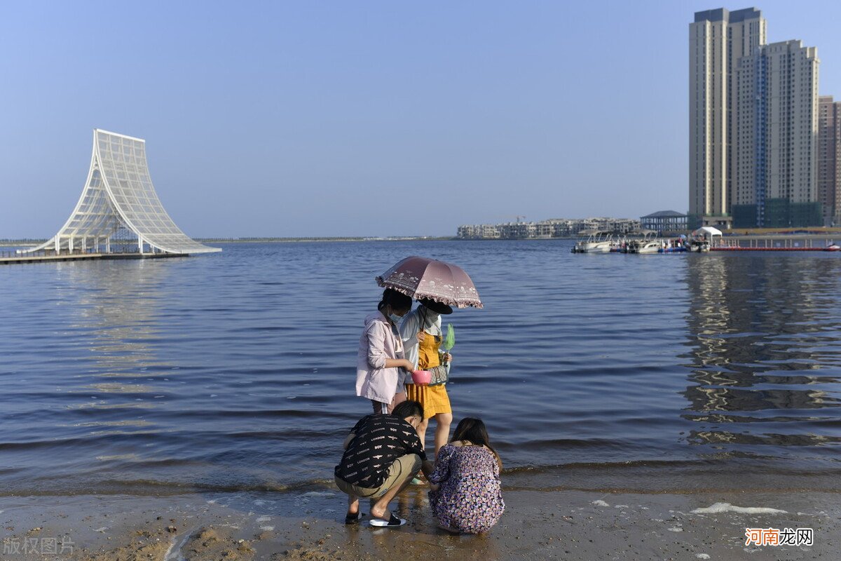 天津海边6大热门景点推荐，天津看海去哪里最好