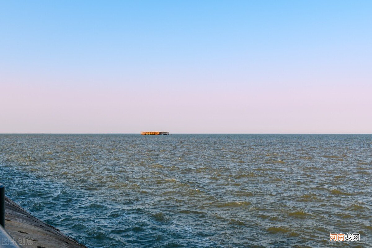 天津海边6大热门景点推荐，天津看海去哪里最好