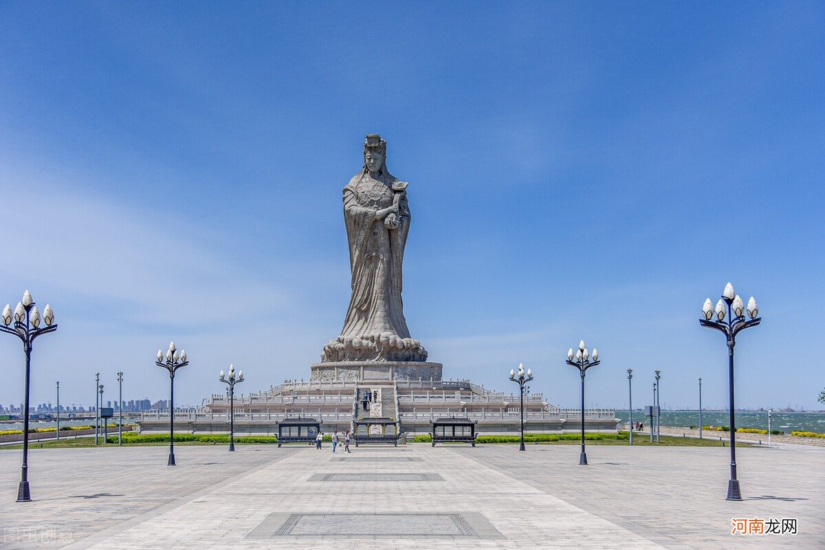 天津海边6大热门景点推荐，天津看海去哪里最好