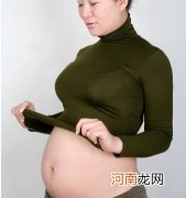 如何自测胎儿成熟度