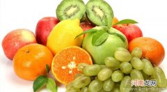 坐月子能吃什么水果和蔬菜