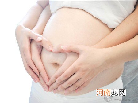 孕晚期肚子一阵阵疼想大便是怎么回事