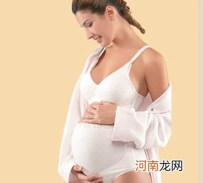 孕期的生活方式可影响胎儿大小