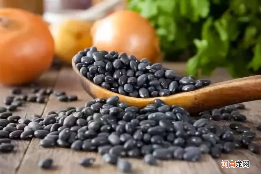 排卵期吃黑豆的副作用