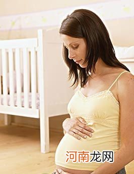 孕四月胎儿和孕妈有哪些变化