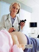 孕一月：胎宝宝生长发育