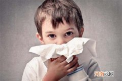 小孩经常流鼻血怎么治 找准原因才能对症下药