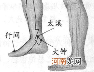 大钟的准确位置及作用