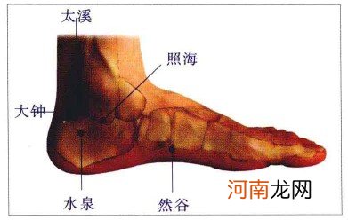 大钟的准确位置及作用