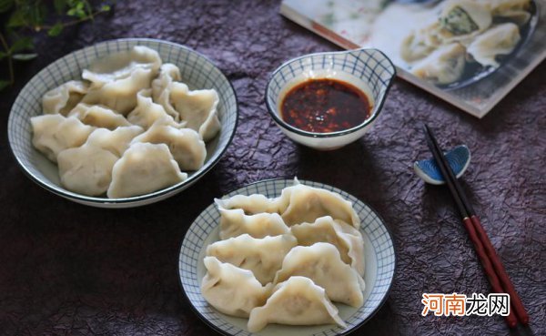 什么气节要吃饺子 立冬吃饺子还是冬至吃饺子