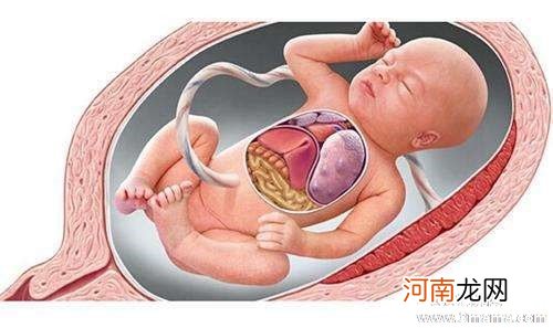 孕晚期宫缩胎儿会缺氧吗