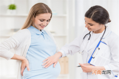 孕中期肚子硬邦邦的正常吗 孕中期肚子发硬