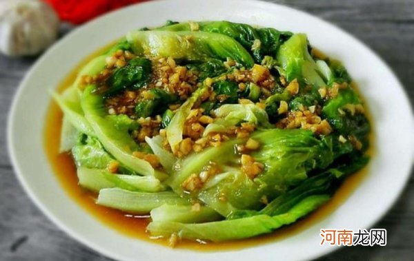 生菜油要烧多久才熟 菜油烧多久才会变熟