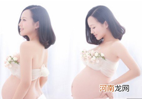 孕八个月 宝宝的成长、妈妈的变化