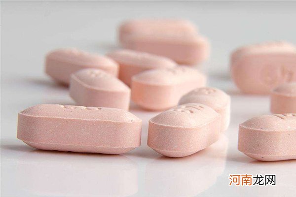 吃维生素B6能断奶么 别小瞧维生素小小一颗有大作用