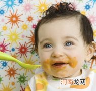 孕期饮食如何影响孩子的饮食习惯