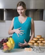 孕期总想吃零食，看专家怎么说