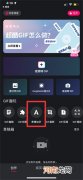 怎么给动图加文字优质