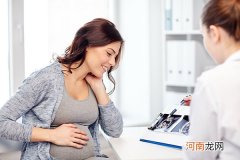 已生女儿 肾盂分离 女宝在肚子里也会憋尿吗