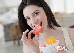 孕妇吃水果的误区