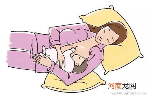 8高招提高你的哺乳技巧