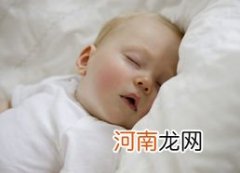 二个月宝宝睡眠时间多少正常
